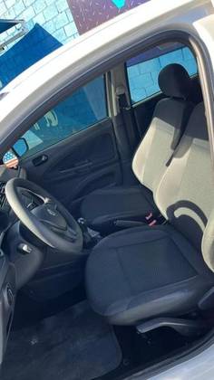 VOLKSWAGEN GOL 1.0 12V MPI TOTALFLEX 4P MANUAL VOLKSWAGEN GOL 1.0 12V MPI TOTALFLEX 4P MANUAL